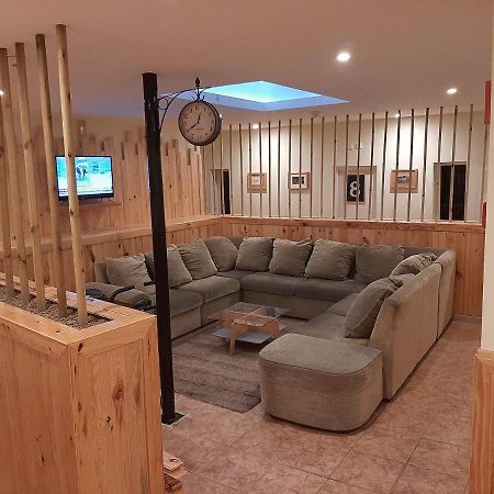 Beja Hostel Экстерьер фото