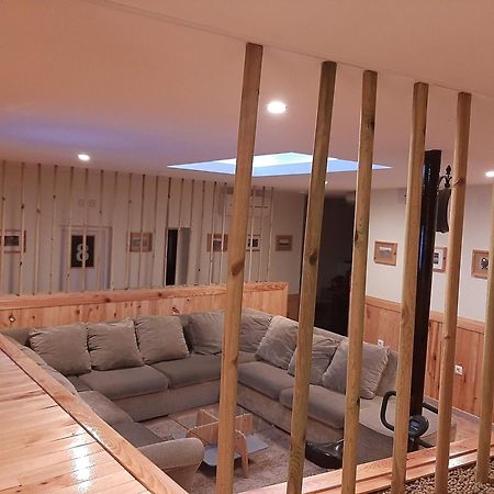Beja Hostel Экстерьер фото