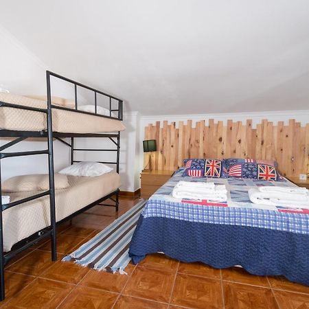 Beja Hostel Экстерьер фото