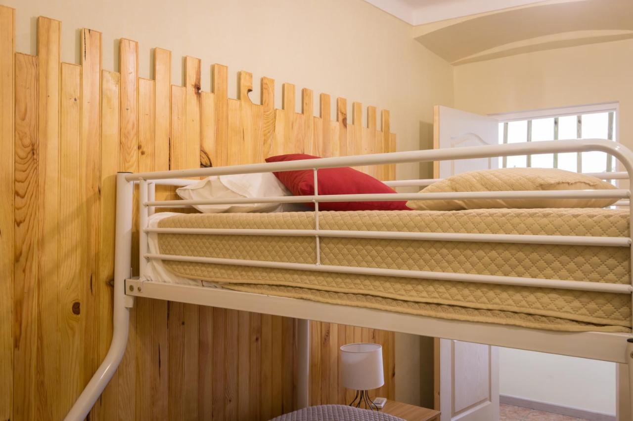 Beja Hostel Экстерьер фото