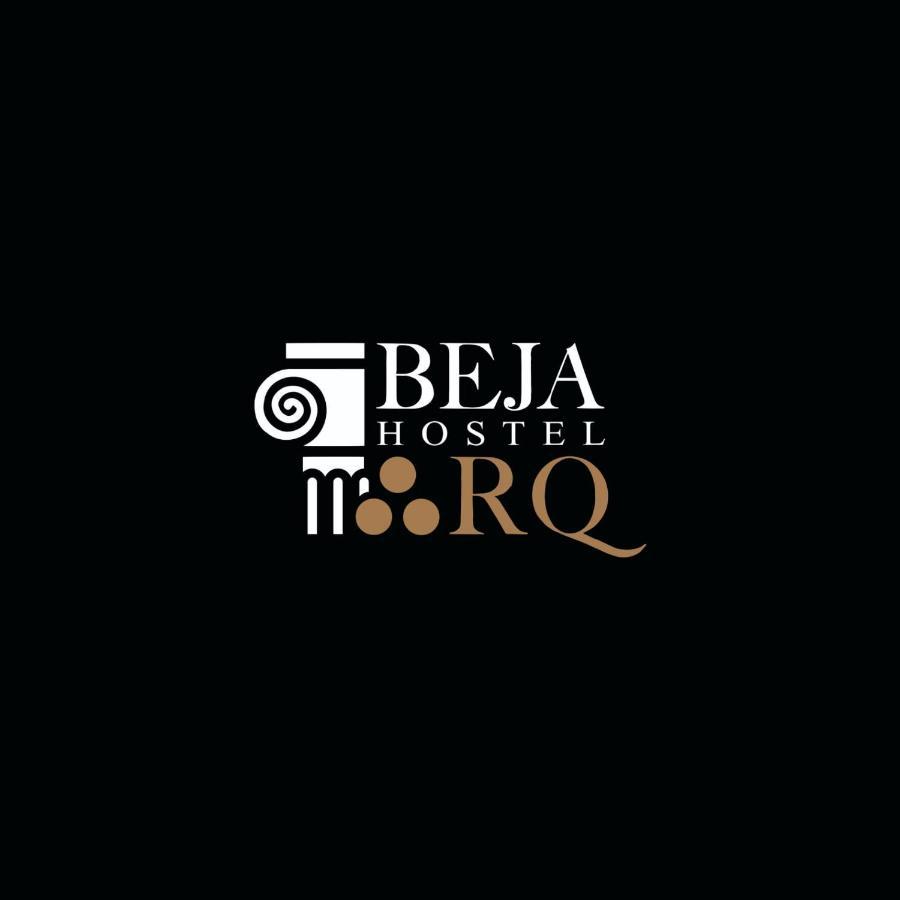 Beja Hostel Экстерьер фото