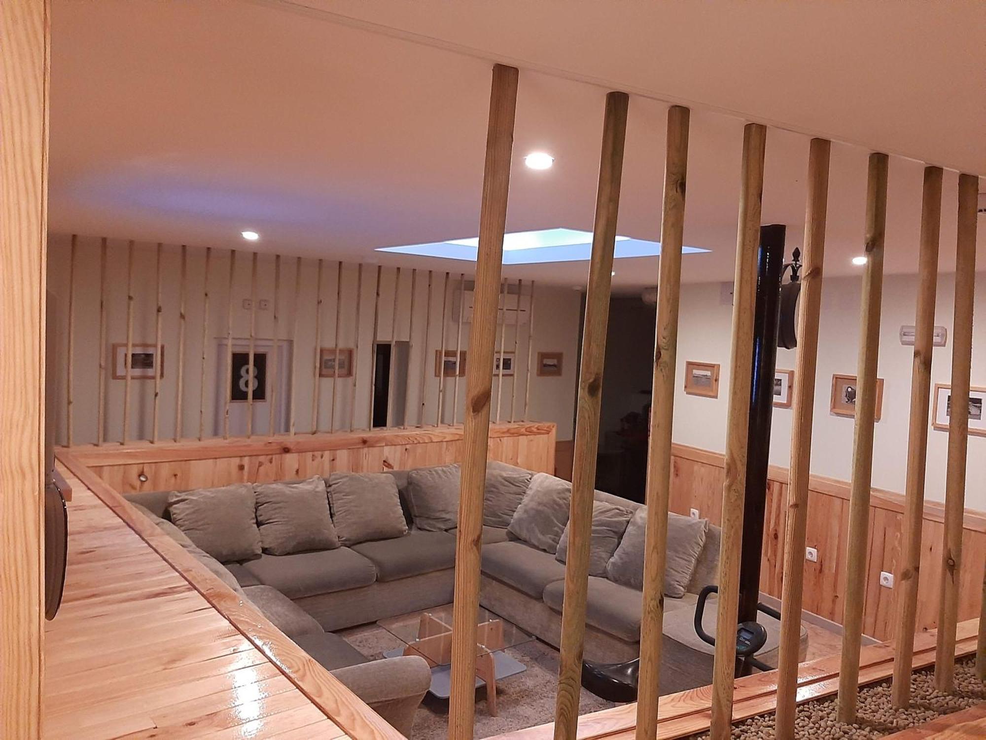 Beja Hostel Экстерьер фото