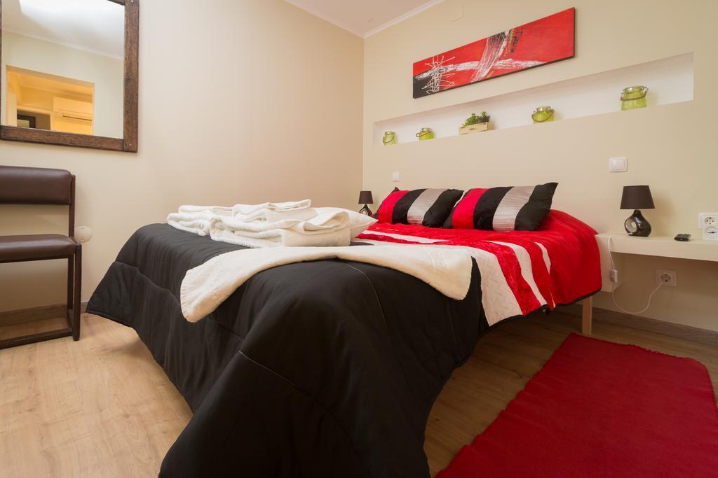 Beja Hostel Экстерьер фото