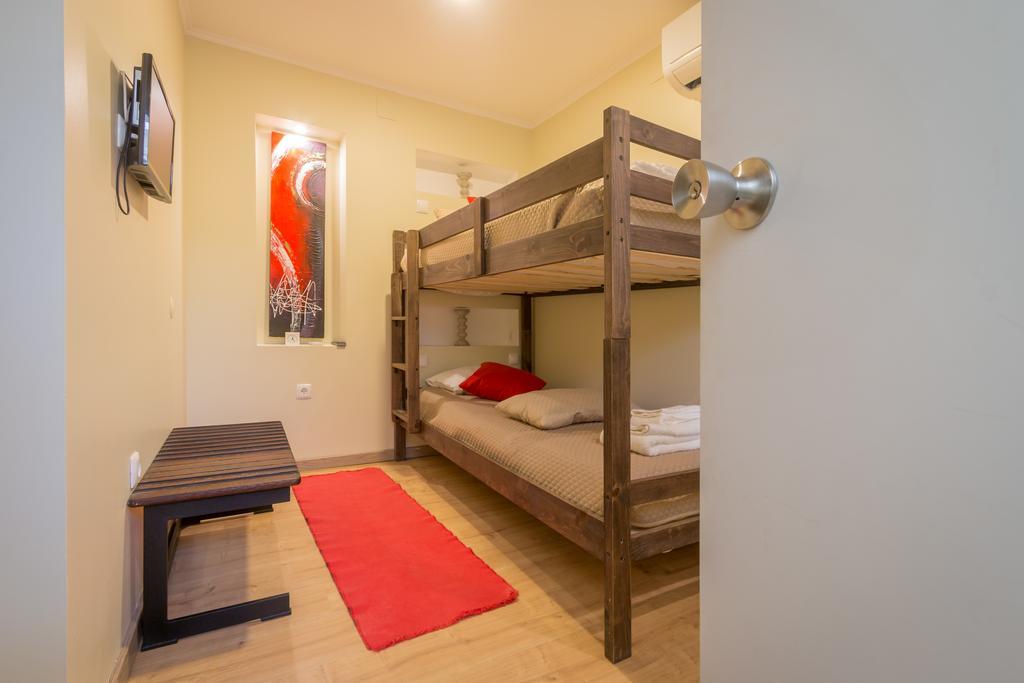Beja Hostel Экстерьер фото