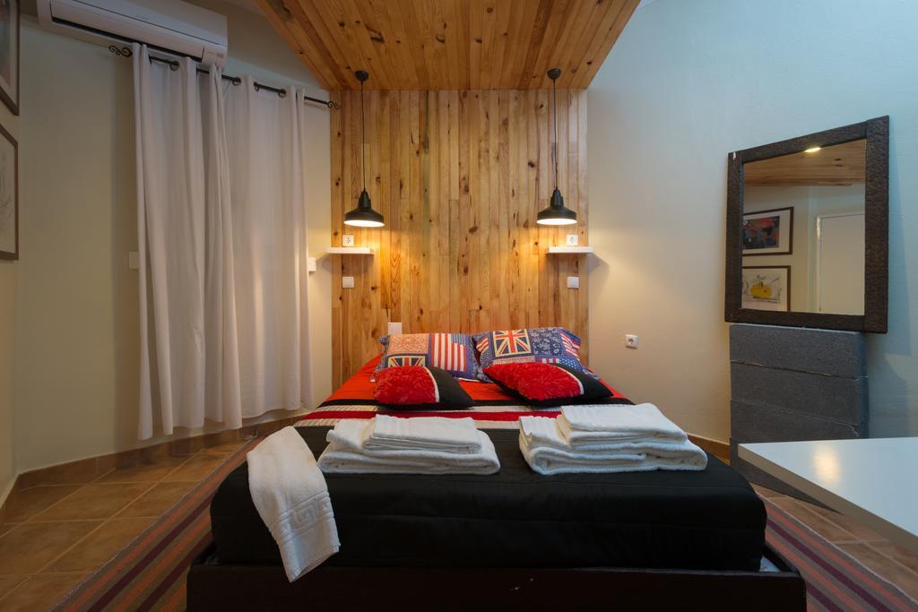 Beja Hostel Экстерьер фото