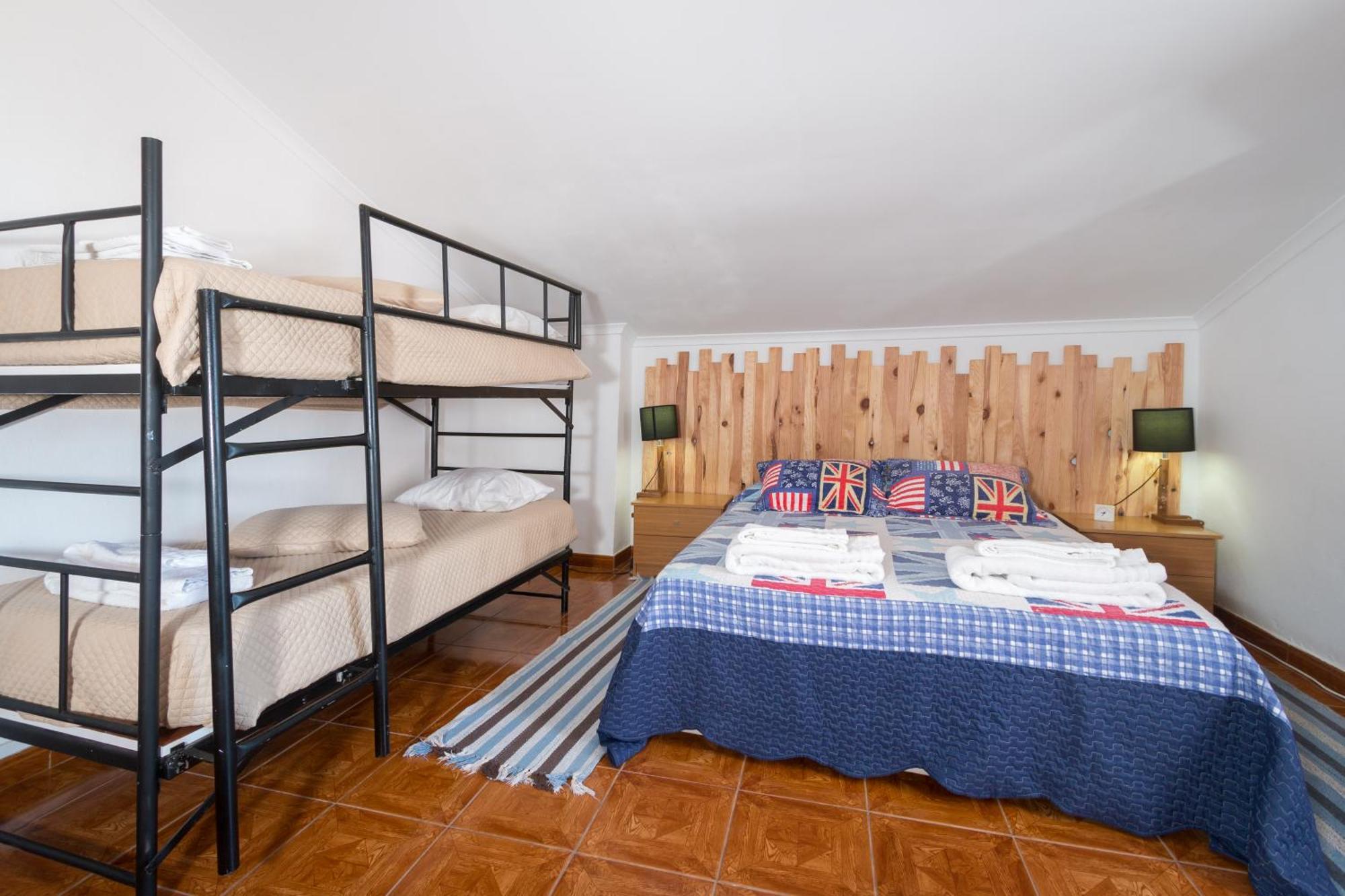 Beja Hostel Экстерьер фото