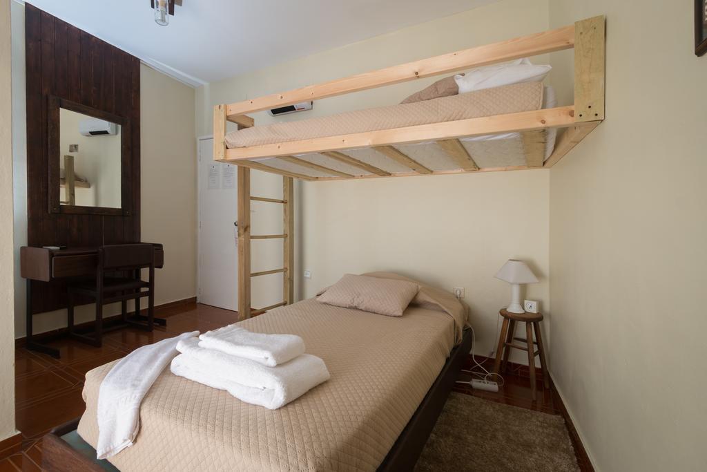 Beja Hostel Экстерьер фото