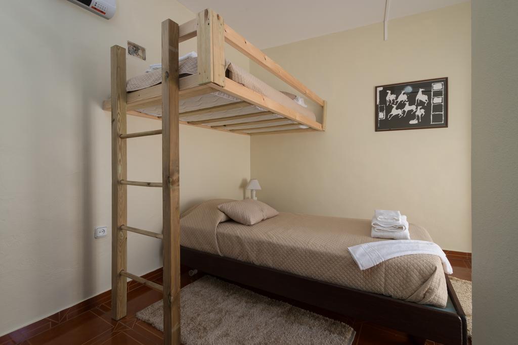 Beja Hostel Экстерьер фото