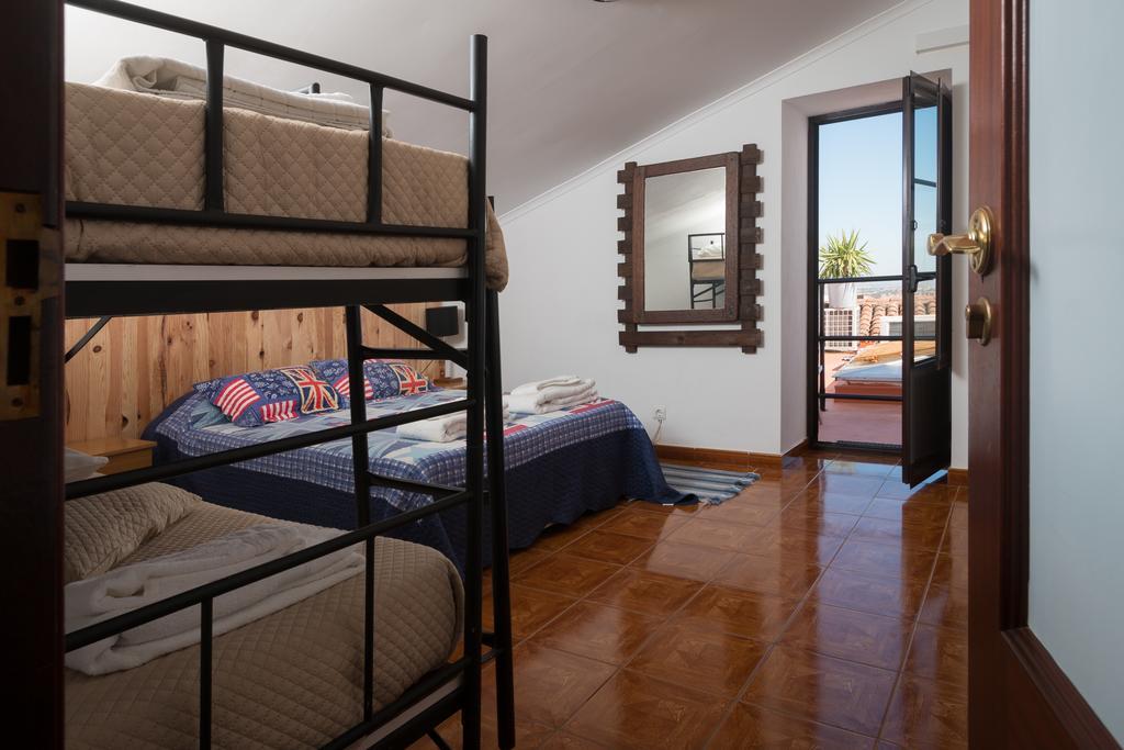 Beja Hostel Экстерьер фото