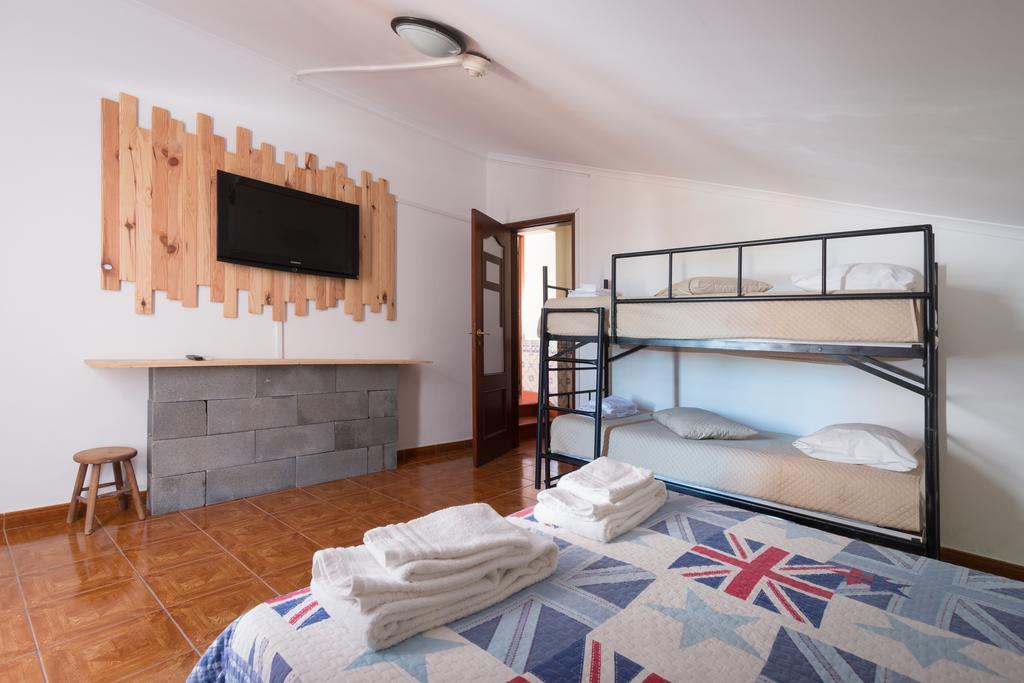 Beja Hostel Экстерьер фото