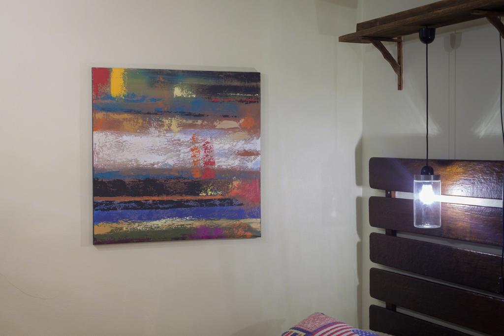 Beja Hostel Экстерьер фото