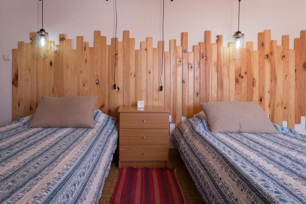 Beja Hostel Экстерьер фото