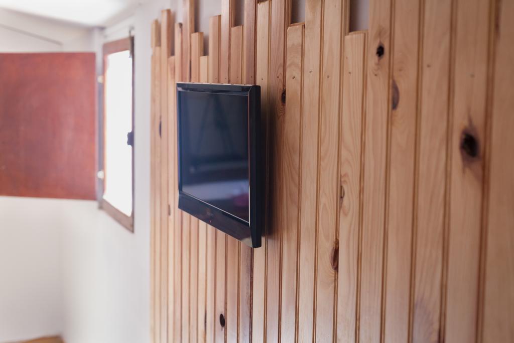 Beja Hostel Экстерьер фото