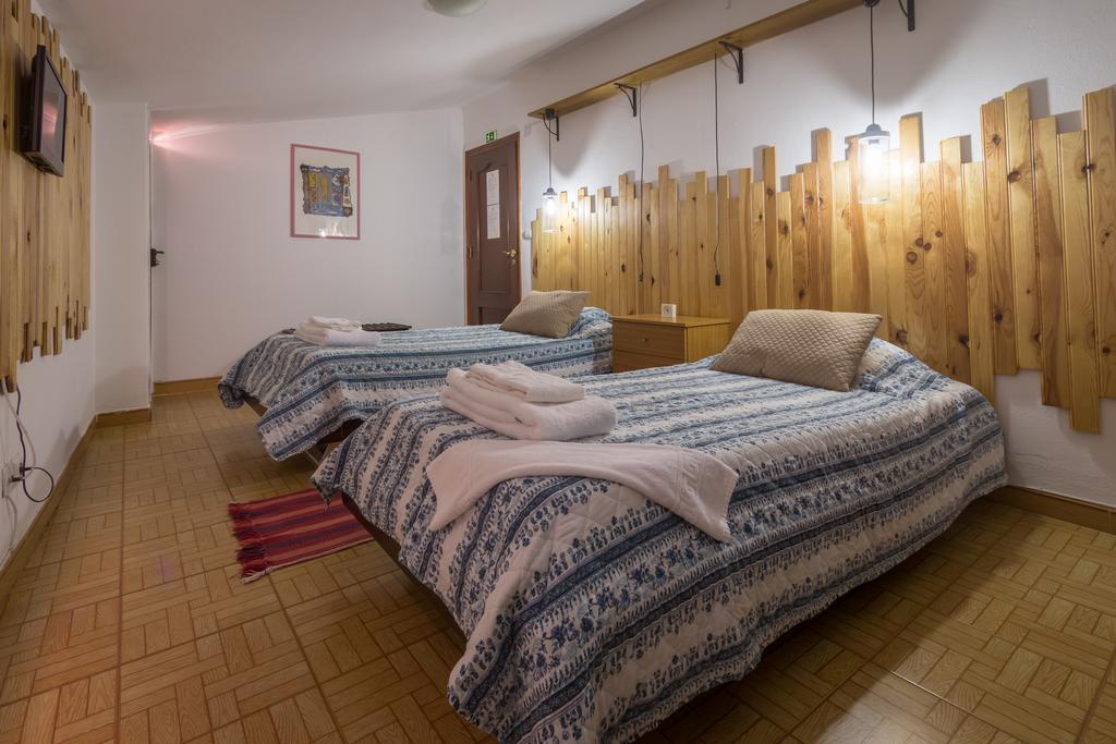 Beja Hostel Экстерьер фото