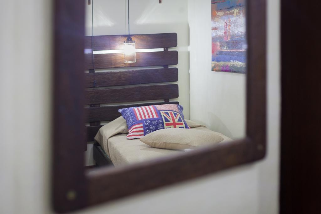 Beja Hostel Экстерьер фото