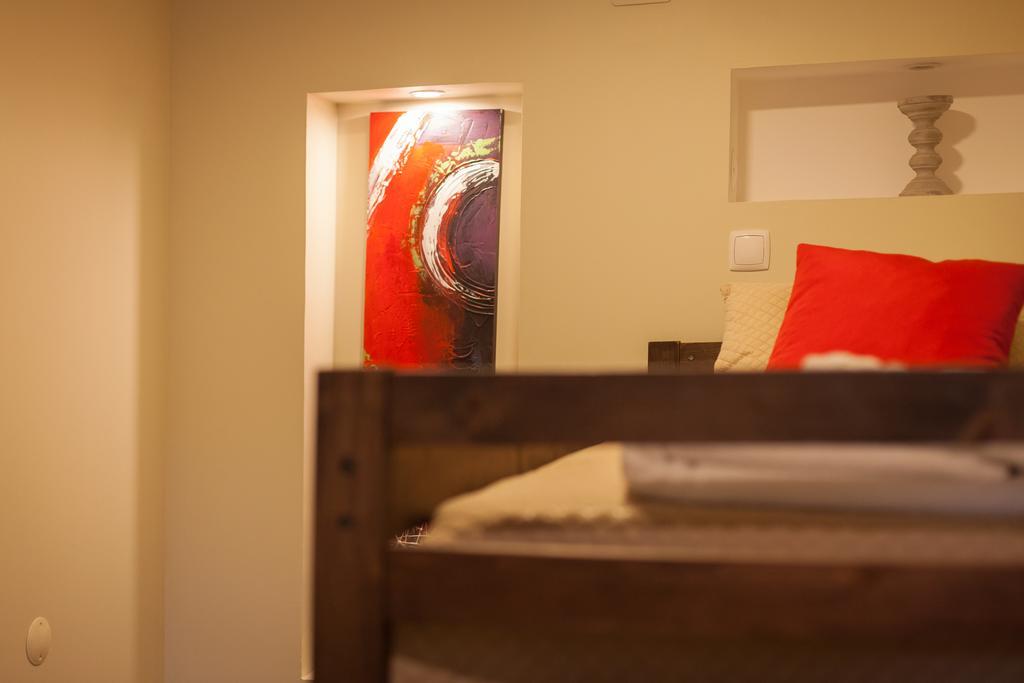 Beja Hostel Экстерьер фото