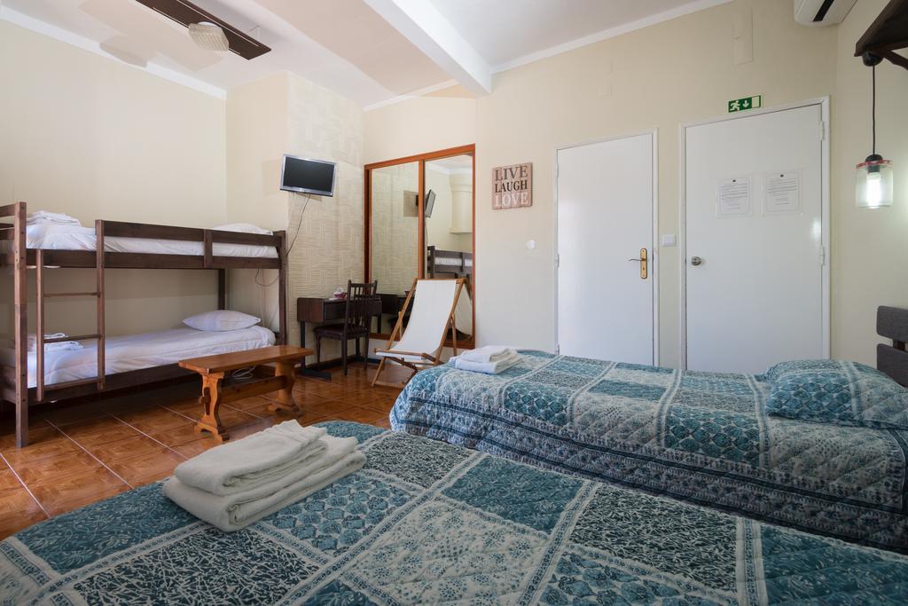 Beja Hostel Экстерьер фото