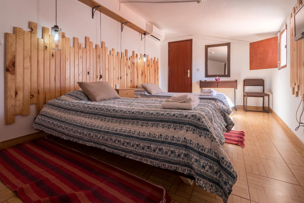 Beja Hostel Экстерьер фото