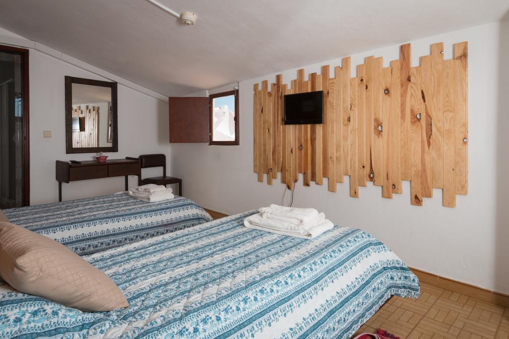 Beja Hostel Экстерьер фото