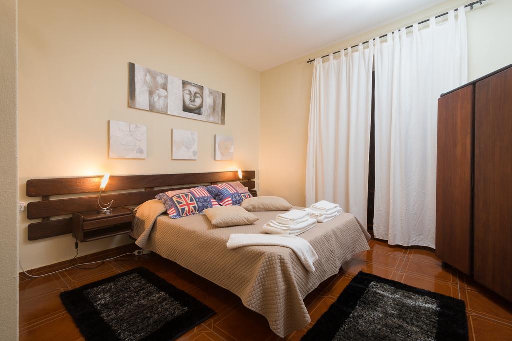Beja Hostel Экстерьер фото